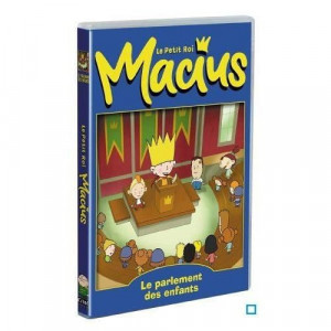 Le Petit Roi Macius 6 Le...