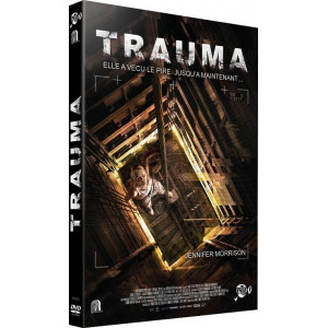 Trauma DVD NEUF