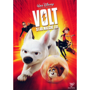 Volt DVD NEUF