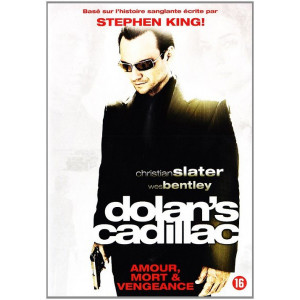 La Cadillac De Dolan DVD NEUF