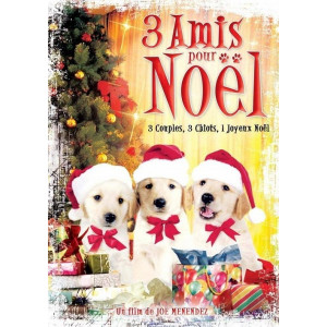 3 Amis pour Noël (3...