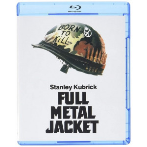 Full Metal Jacket BLU-RAY NEUF