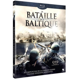 La bataille de la Baltique...