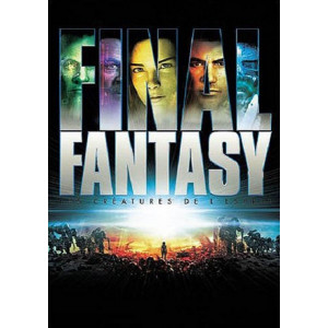 Final Fantasy Les créatures...