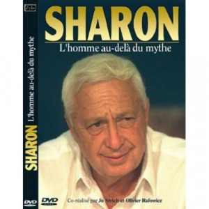 Sharon l'homme au delà du...
