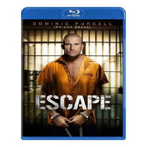 Escape BLU-RAY NEUF