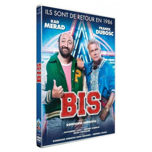 Bis DVD NEUF