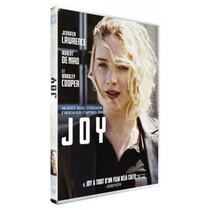 Joy DVD NEUF