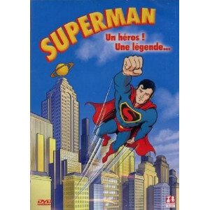 Superman, Un héros! une...