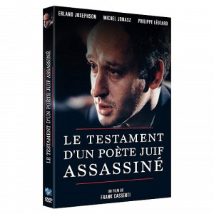 Le testament d'un poète...