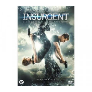 Insurgent / Divergente 2 :...