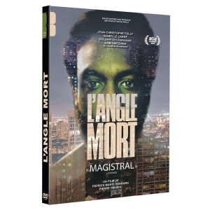 L'angle Mort DVD NEUF