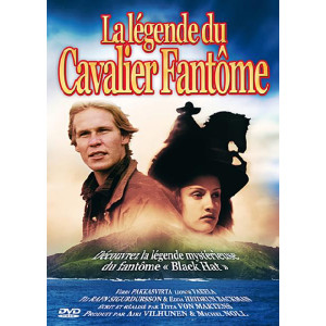 La Légende du Cavalier...