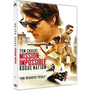 Mission Impossible Rogue...