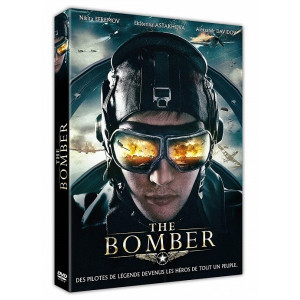 The bomber DVD NEUF