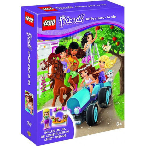 Lego friends Amies pour la...