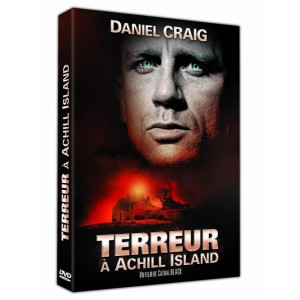 Terreur A Achill Island DVD...