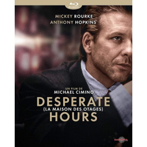 Desperate hours (La maison...