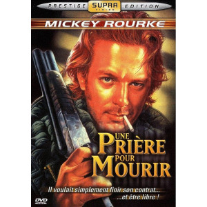 Une prière pour mourir DVD...