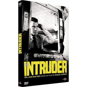 The Intruder DVD NEUF