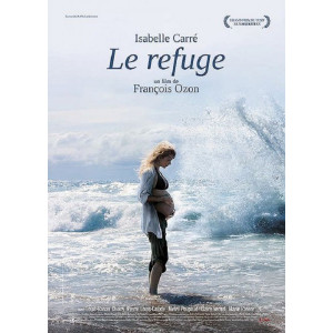 Le Refuge DVD NEUF