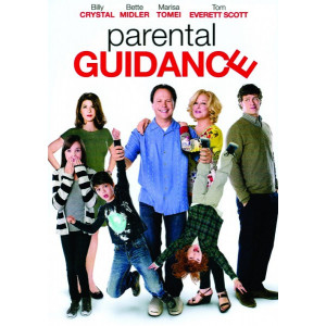 Parental guidance : Le choc...