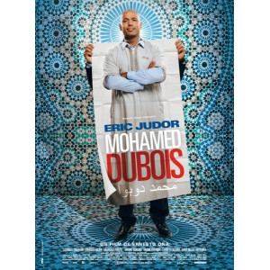 Mohamed Dubois DVD NEUF