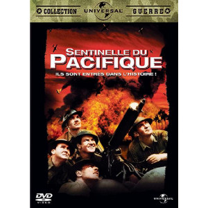 La Sentinelle du Pacifique...