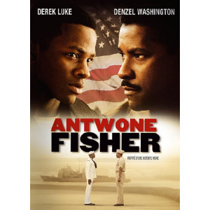 Antwone Fisher DVD NEUF