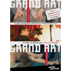 Grand art Lucian Freud...