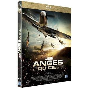 Les Anges du ciel BLU-RAY NEUF