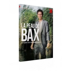 La peau de Bax DVD NEUF