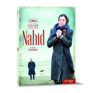 Nahid DVD NEUF