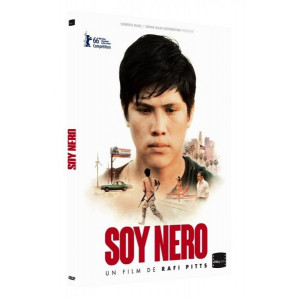 Soy Nero DVD NEUF