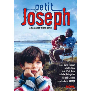 Petit Joseph DVD NEUF