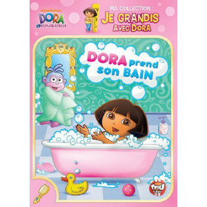 Dora l'exploratrice Dora...