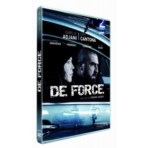 De force DVD NEUF