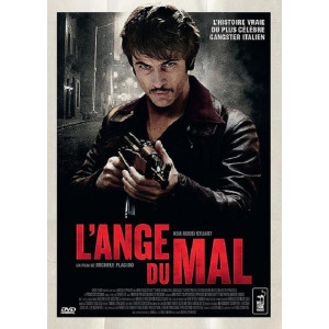 L'ange du mal DVD NEUF