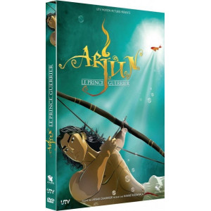Arjun, le Prince Guerrier -...