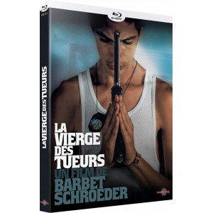 La vierge des tueurs...