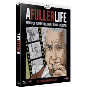 A fuller life BLU-RAY NEUF