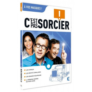 C'est pas sorcier A vos...