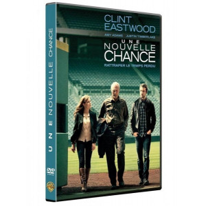 Une nouvelle chance DVD NEUF