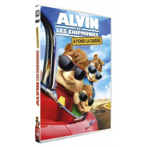 Alvin et les Chipmunks A...