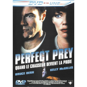 Perfect Prey DVD NEUF
