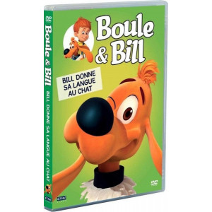 Boule & Bill Saison 1...