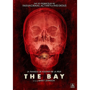 The Bay DVD NEUF