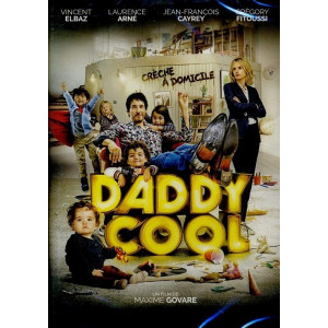 Daddy Cool DVD NEUF