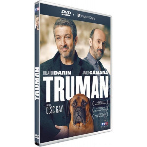 Truman DVD NEUF