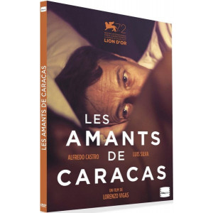 Les amants de Caracas DVD NEUF